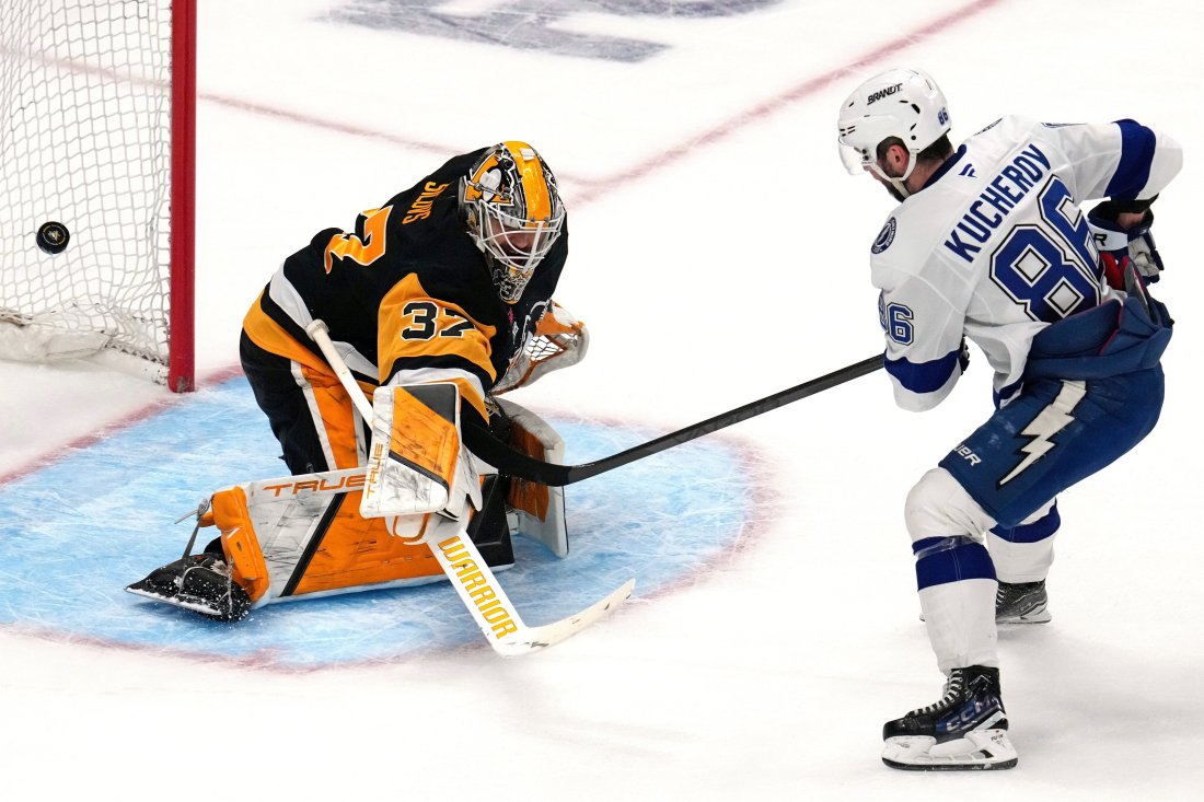 Тампа Бей надделя над Питсбърг