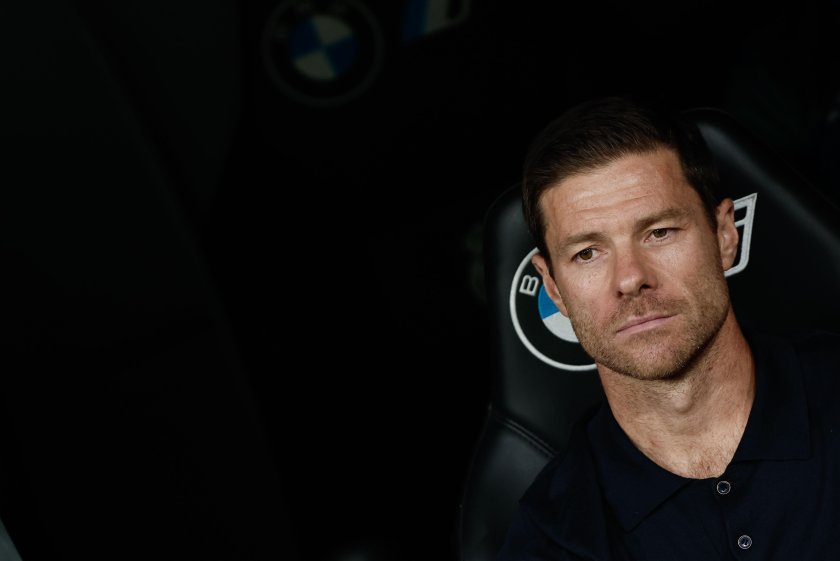 Шаби Алонсо