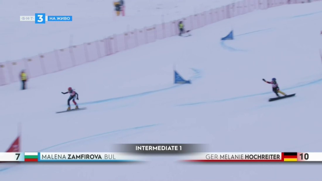 малена замфирова успя преодолее осминафиналите скуол