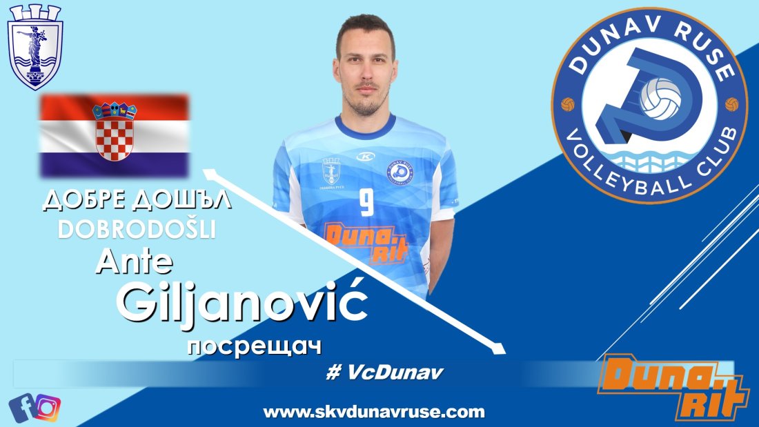 Анте Гилянович