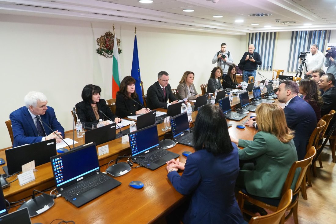 претендентите поста европейски прокурор българия останаха шестима