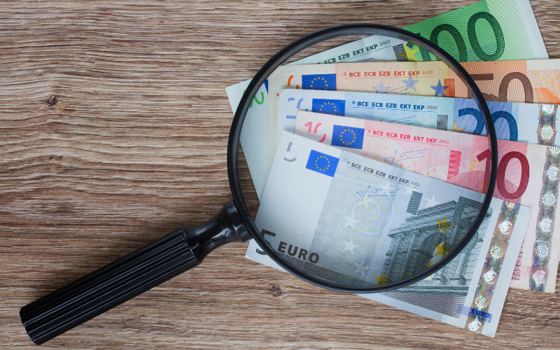 младежи поръчали фалшиви банкноти интернет ndash опитали пласират