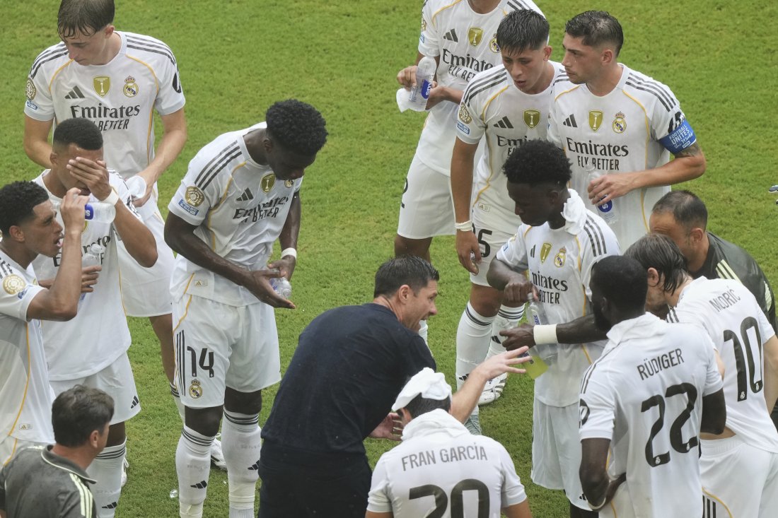 чаби алонсо гонсало гарсия правилното