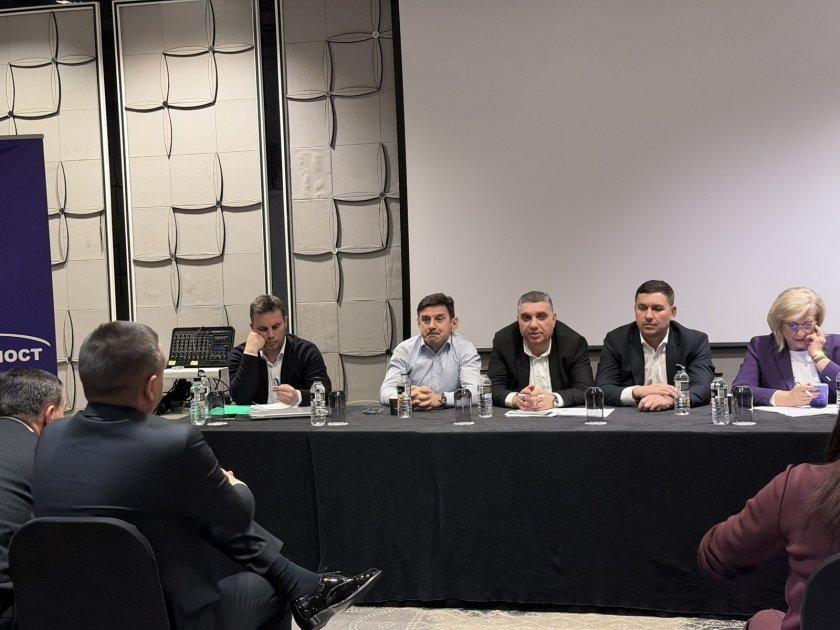 ДПС със законодателна инициатива за приемането на закон за максималната надценка