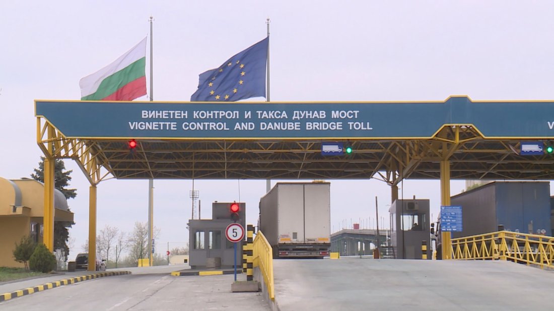 заловиха телефонни измамници дунав мост русе