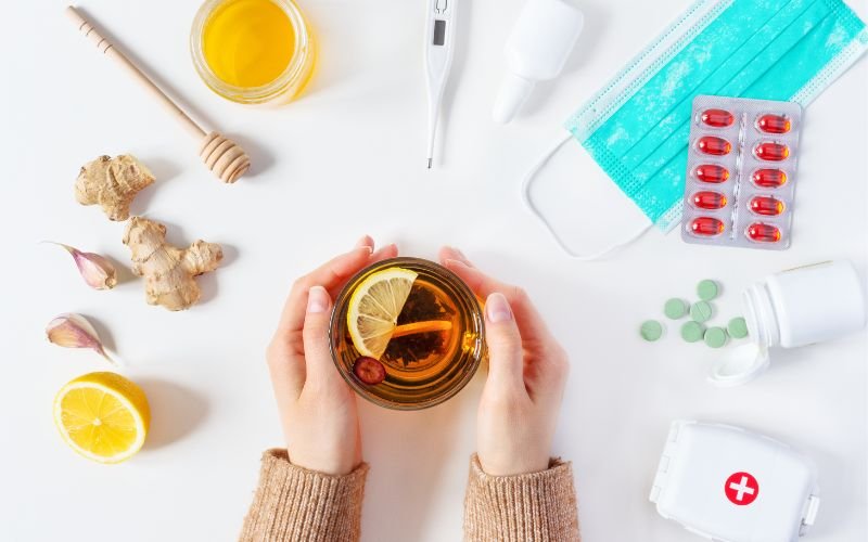 Варна е първата област с грипна епидемия - учениците минават към онлайн от 14 януари