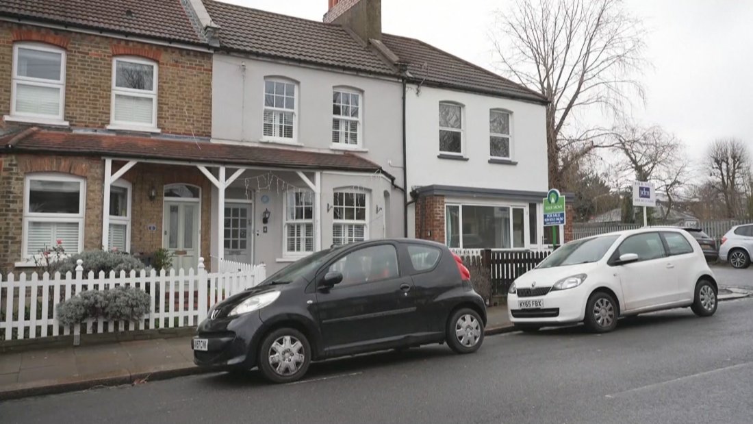 Къщата, в която е израснал Дейвид Боуи, ще бъде реставрирана