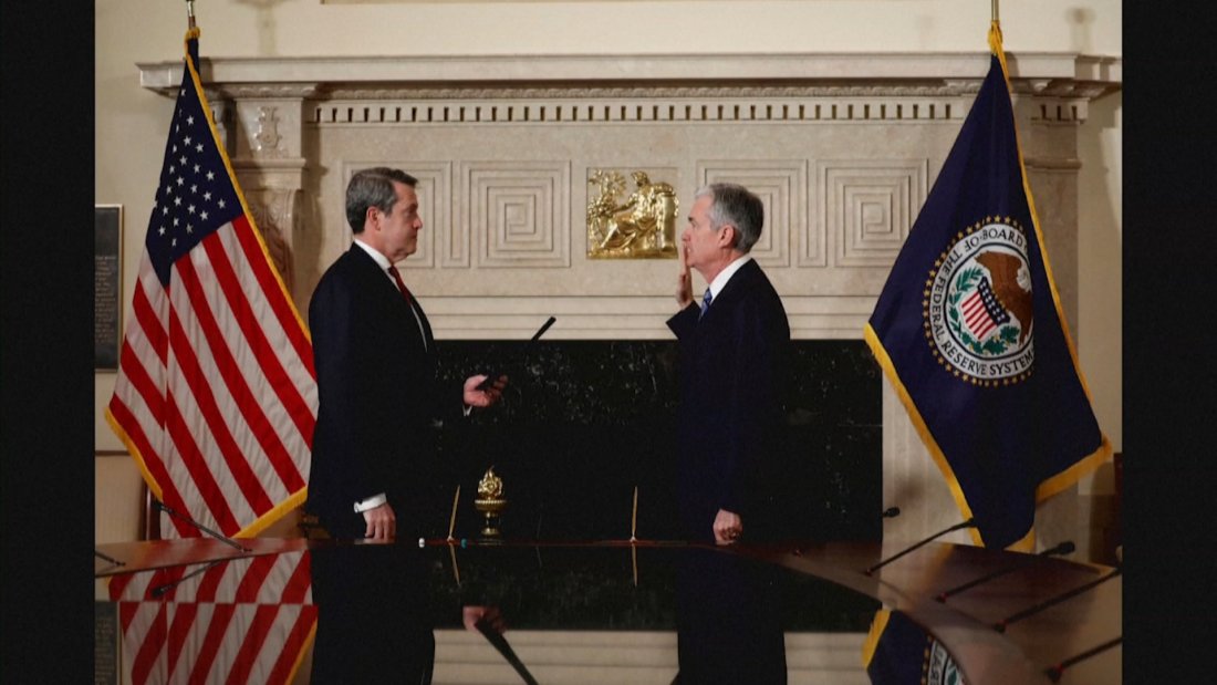 Разследване заради ремонт на Централната банка на САЩ