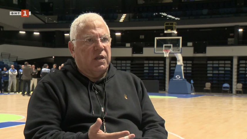 пини гершон баскетболът научи младите дисциплина направи добри хора