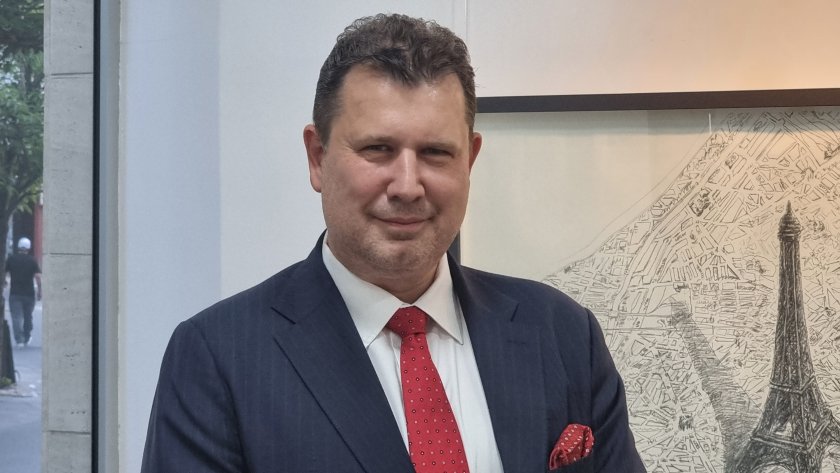 Българският посланик в Скопие след нападението: Безнаказаността не допуска превенция, а насърчава посегателствата