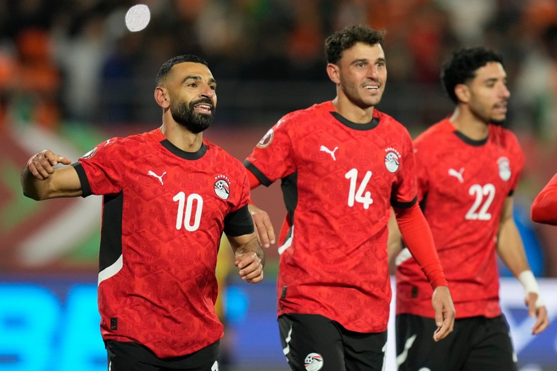 Египет пречупи шампиона и се класира за полуфиналите