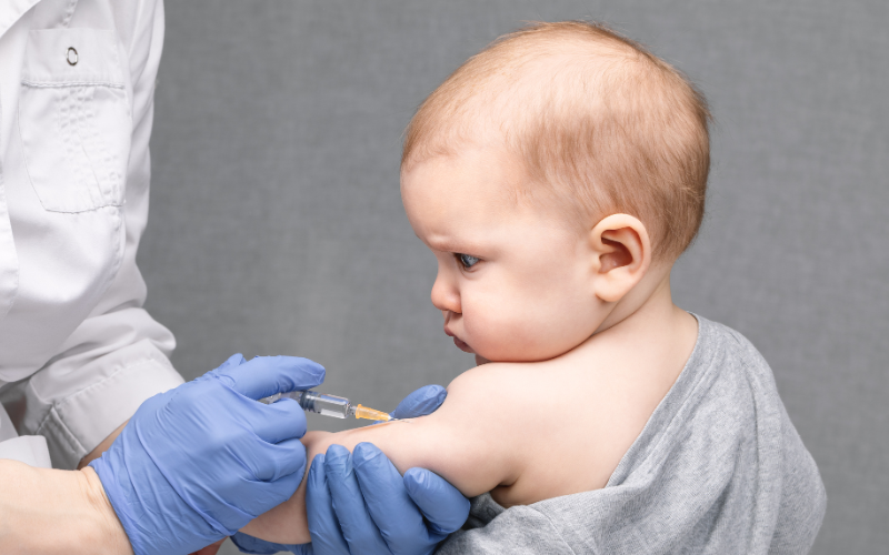 ваксинирането варицела става задължително юли година