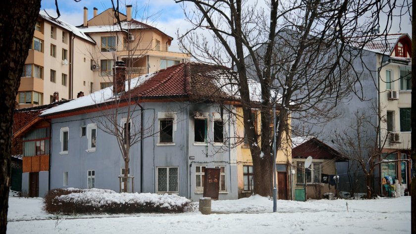 двама души загинаха пожар габрово