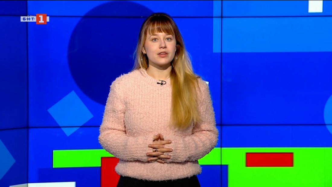 Носталгични технологии и ново роботакси бяха представени на технологични изложения