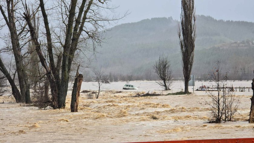 Частичното бедствено положение в община Крумовград остава в сила, учениците обаче се връщат в клас