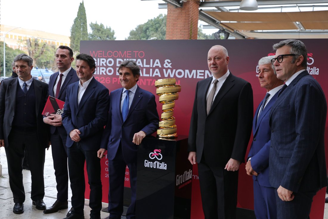 Отпускат 15 милиона евро за провеждането на Джирото в България