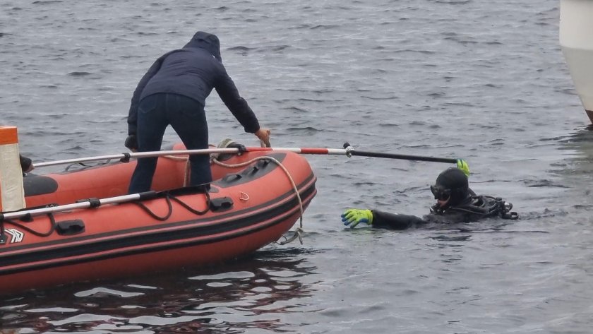 центърът подводна археология созопол минава егидата юнеско