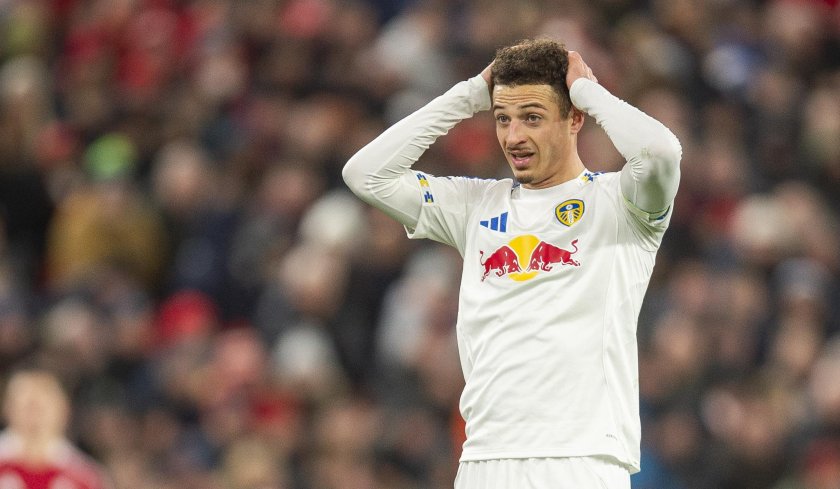 ливърпул лийдс висша лига