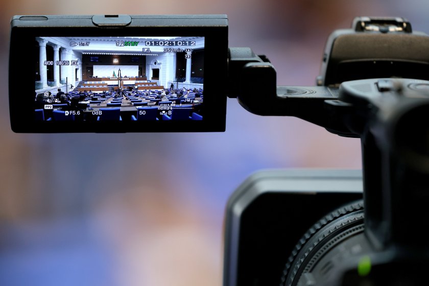 третият мандат неизпълнен реакции кулоарите