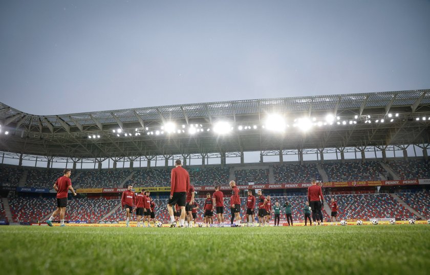 национали по футбол