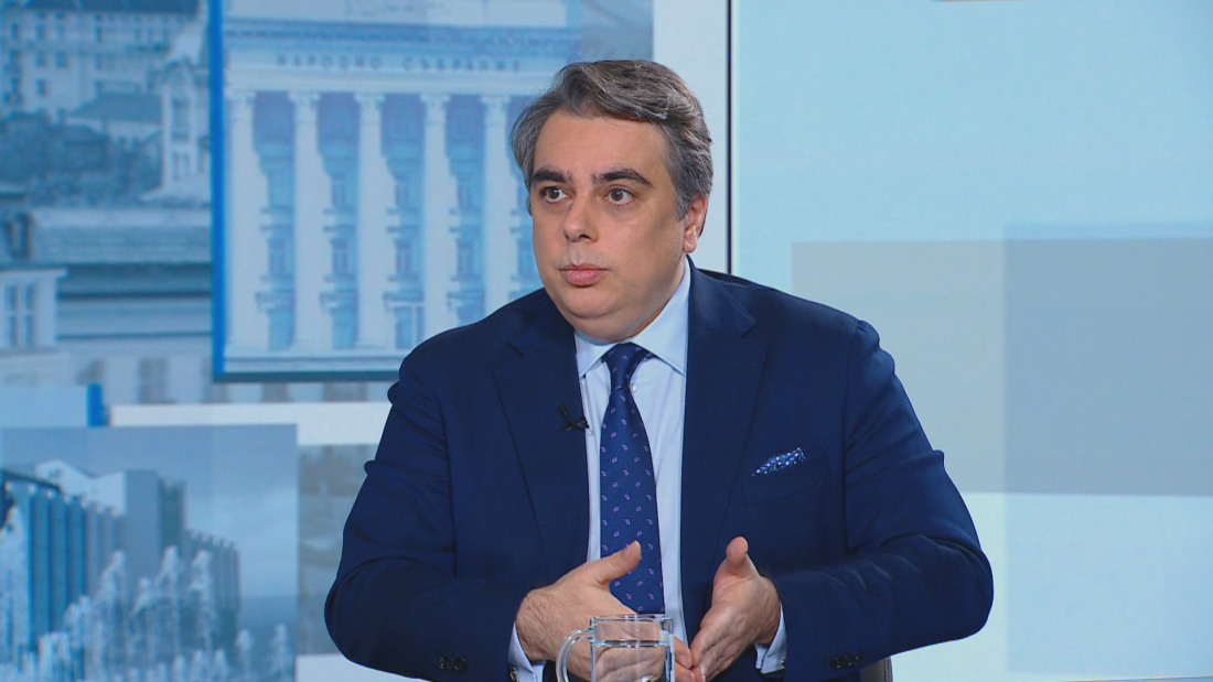 асен василев