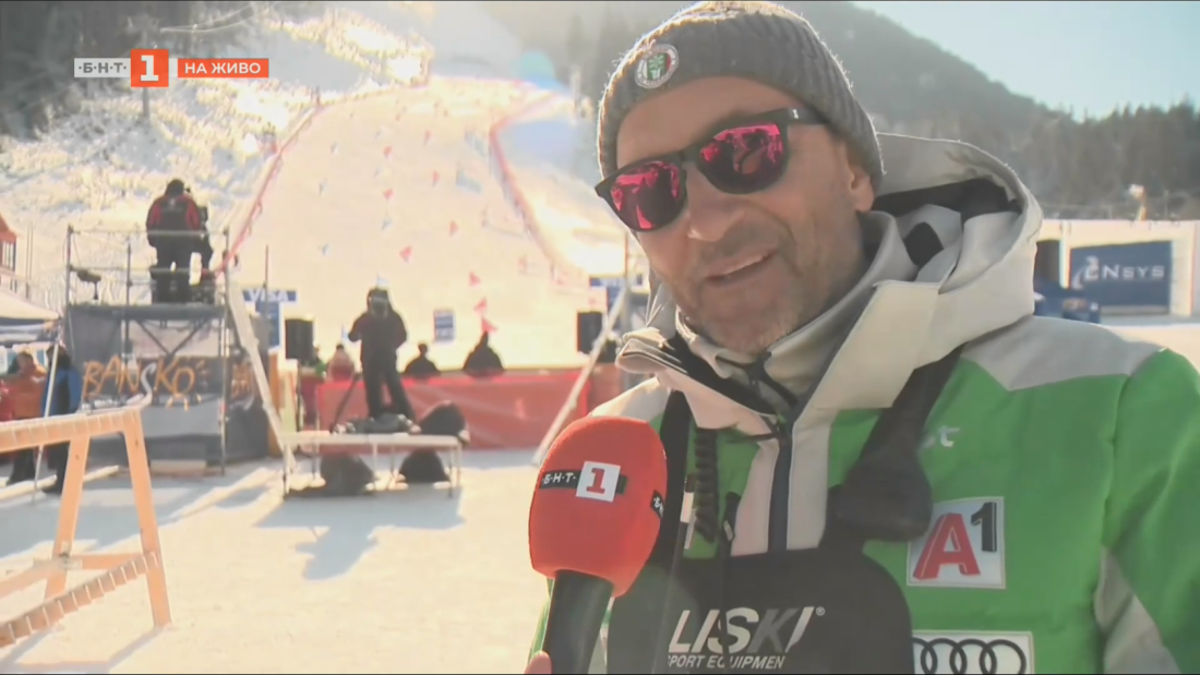 георги бобев бълагрия големи традиции алпийския сноуборд