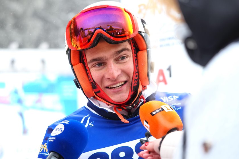 Александър Кръшняк