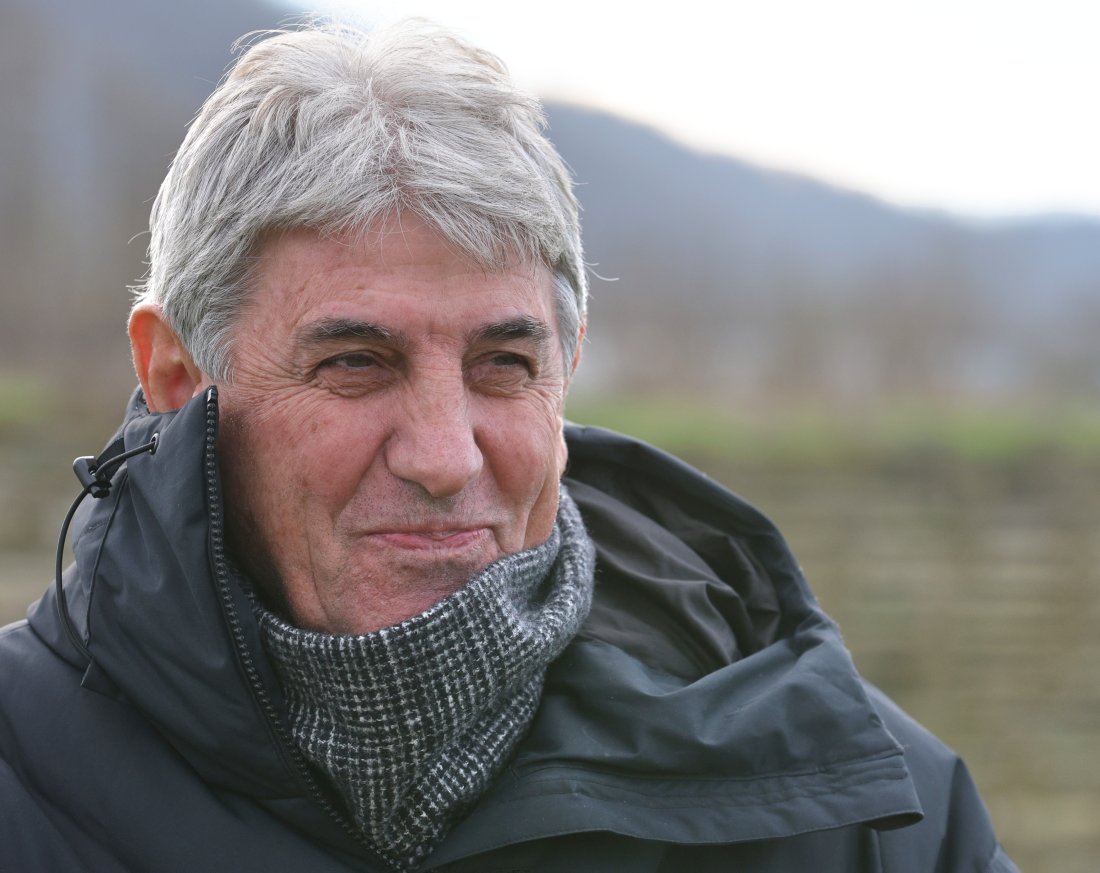 гьоко хаджиевски селекцията приключила