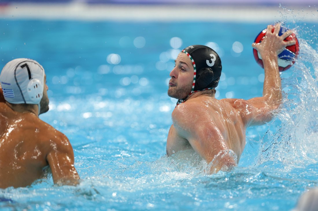 водна топка