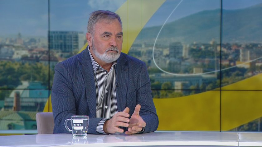 доц ангел кунчев