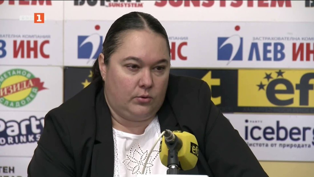 Петя Неделчева