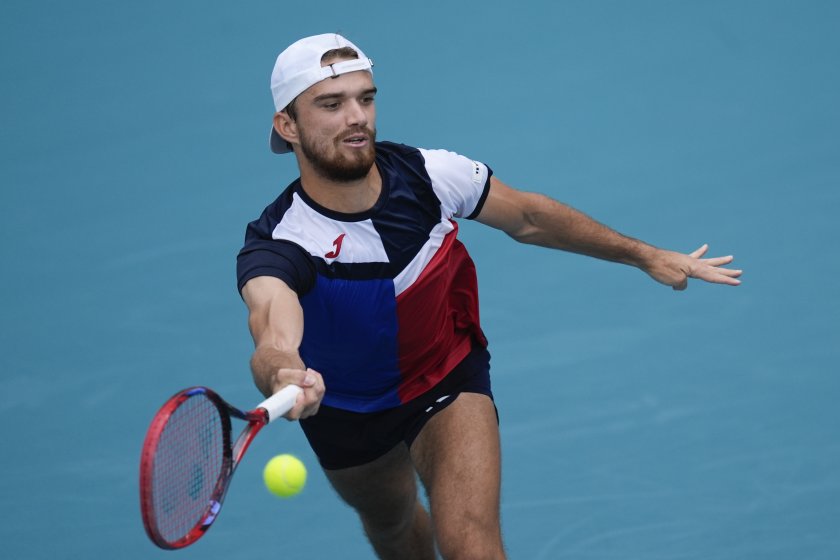 томаш махач елиминира андрей рубльов маями