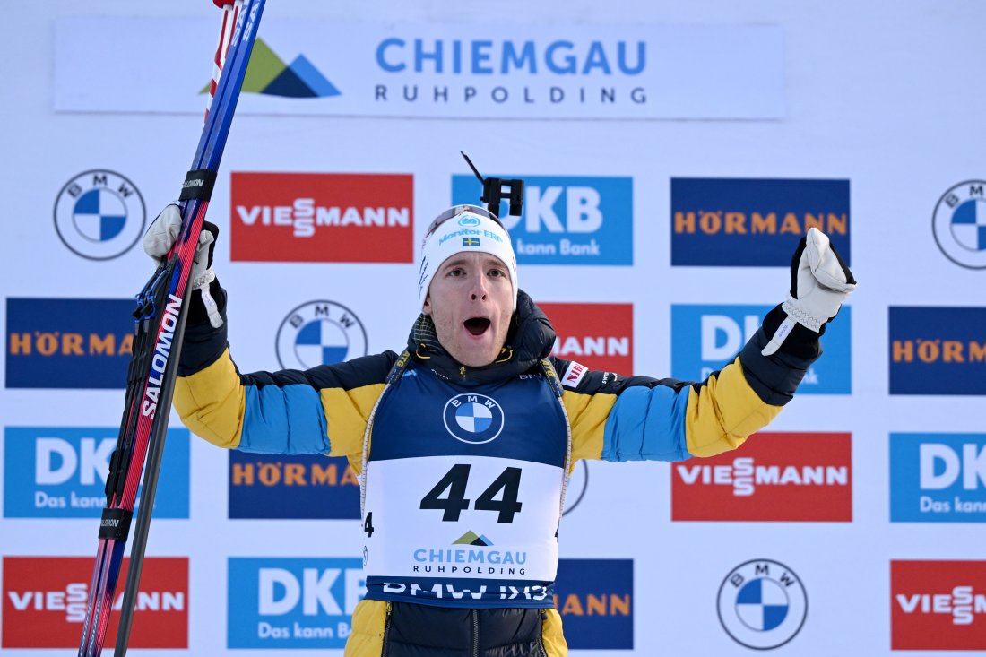 Себастиан Самуелсон