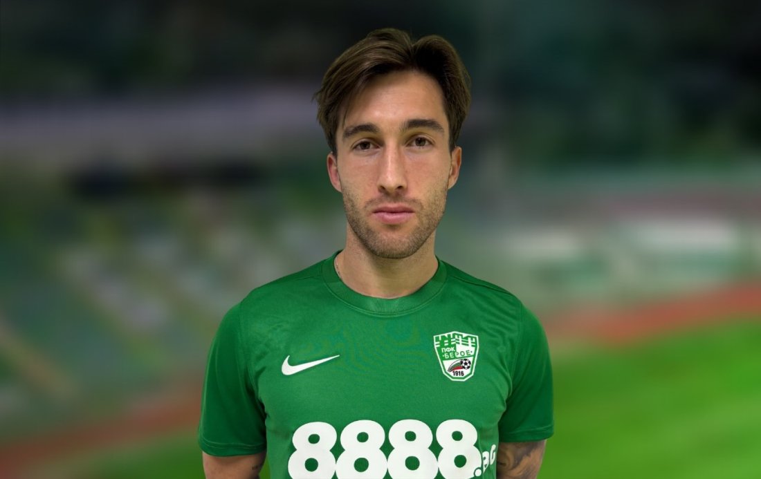 Берое се подсили със защитник