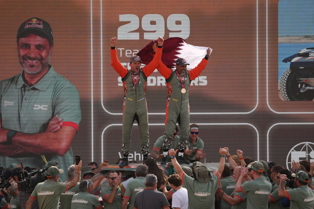 Насер Ал-Атия