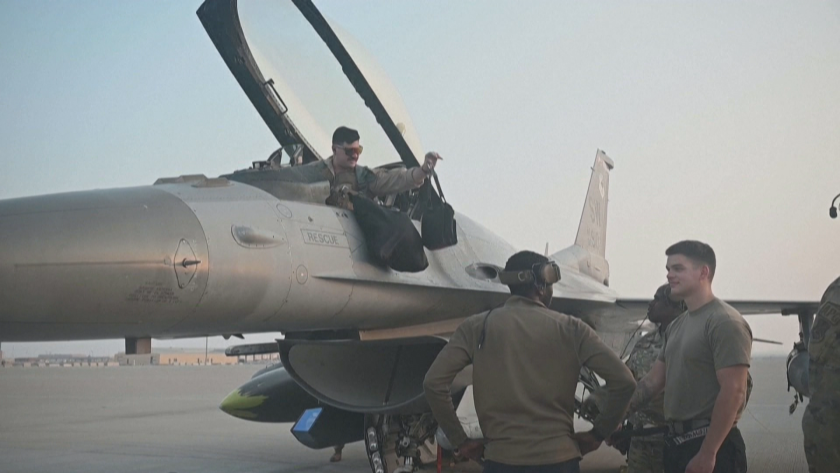 САЩ и Великобритания изтеглят персонала си от ключови военни бази в Близкия изток