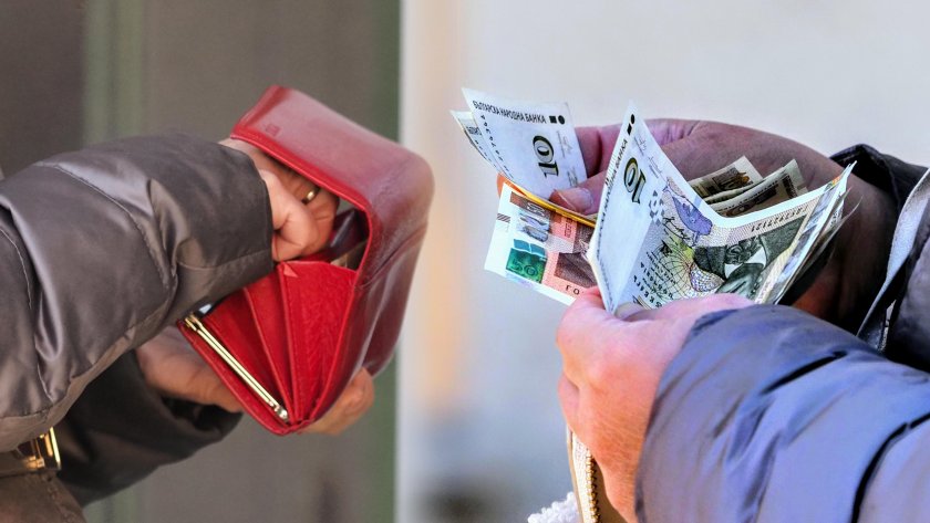 левовете обращение изтеглени