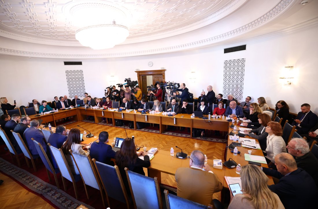 Въпрос без отговор: Как ще гласуваме на предстоящите избори