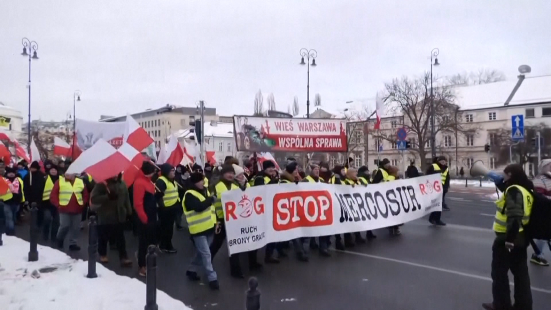 Председателите на Европейската комисия и Европейския съвет Урсула фон дер