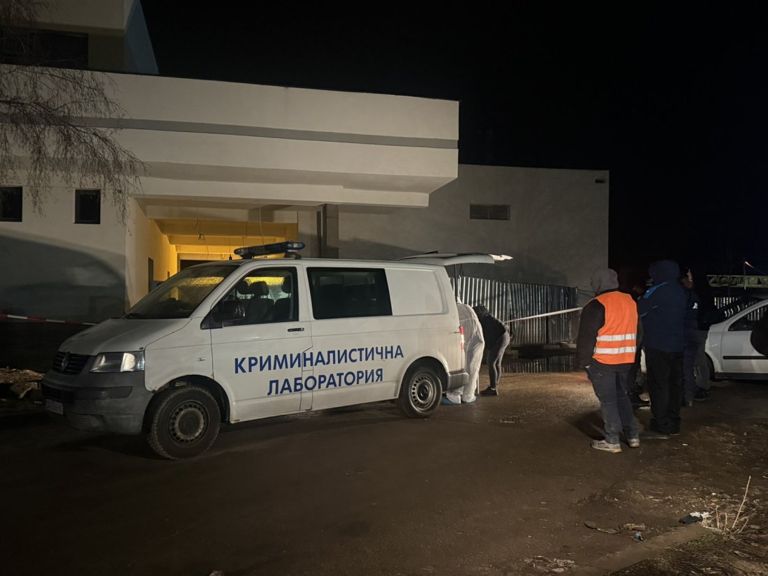 маскирани нападатели обраха 000 евро инкасо ихтиман