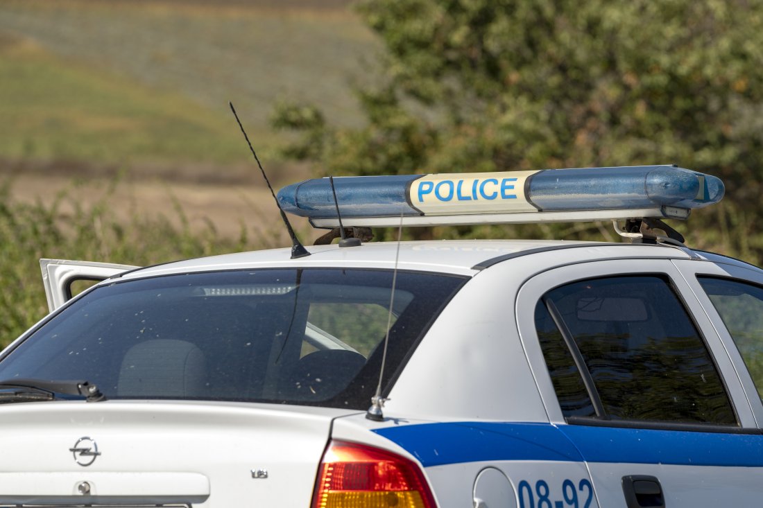 един човек загина катастрофа великотърновското село леденик