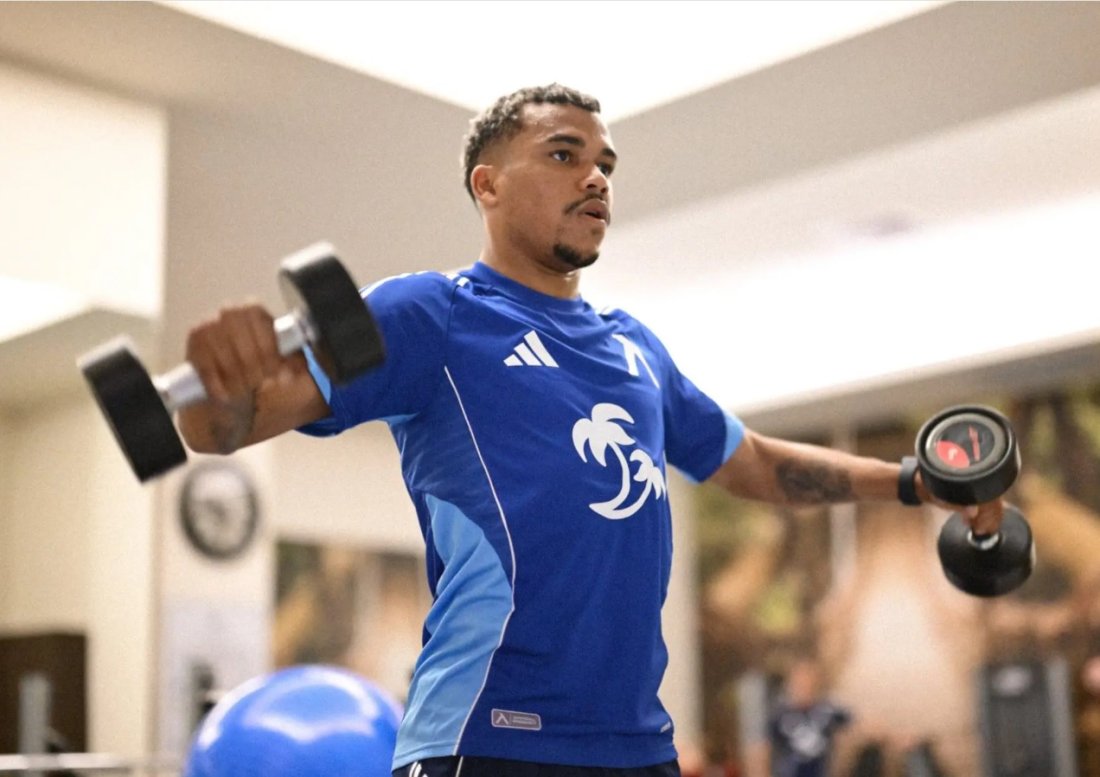 Левски фитнес