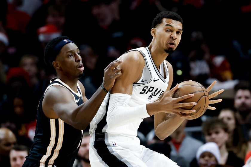 виктор уембаняма отнов блесна спърс