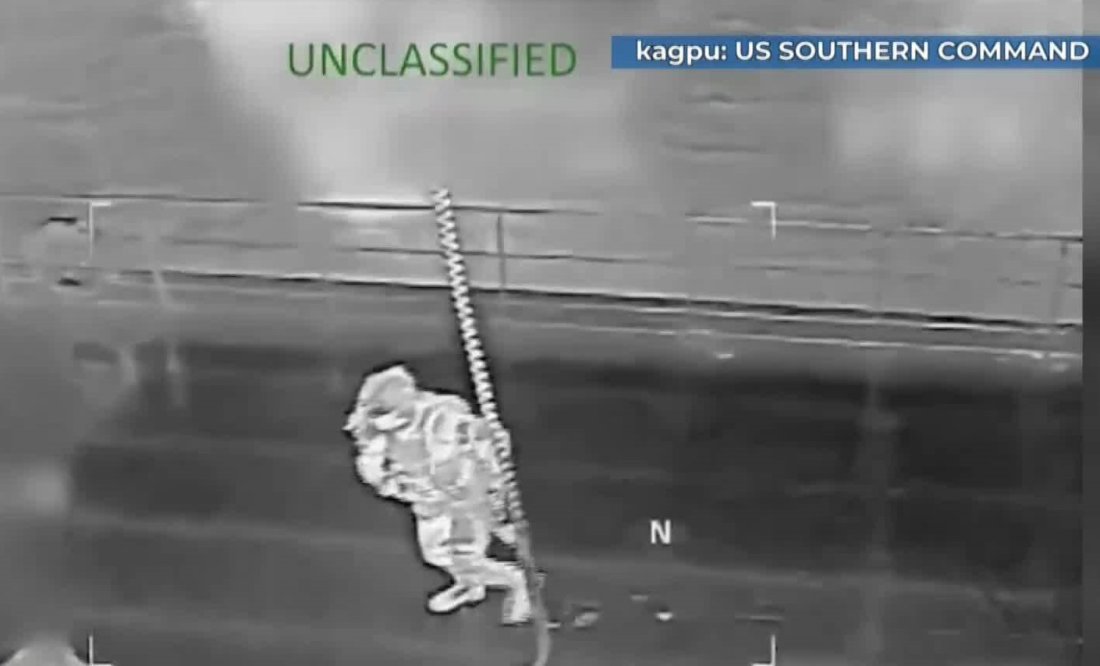 Съединените щати превзеха шести танкер в Карибско море в рамките