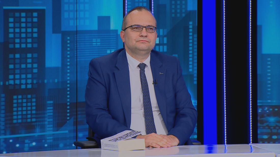 мартин димитров