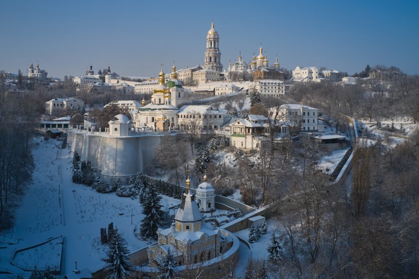 Пореден тур от преговорите за търсене на мир в Украйна