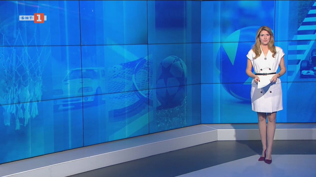 Спортни новини 16.01.2026 г., 12:25 ч.