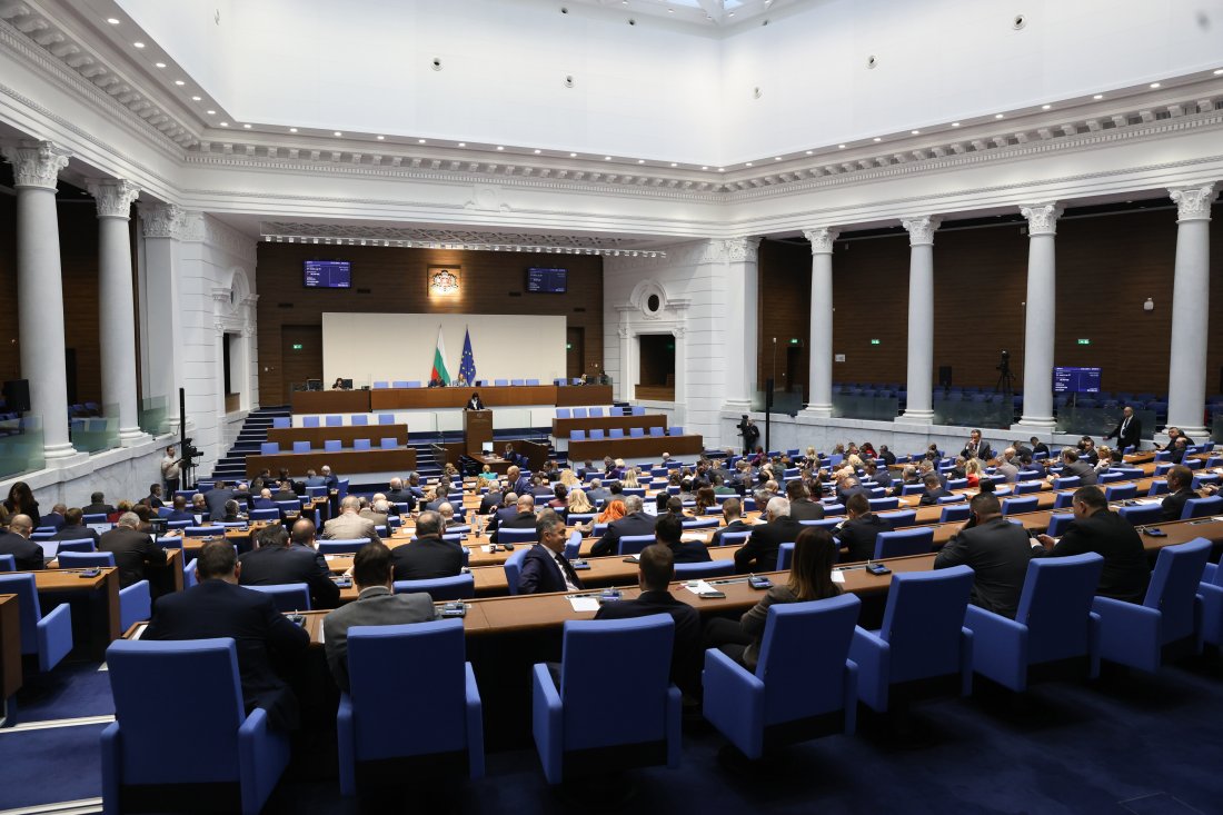 Спорът кой е виновен за кризата с боклука в София