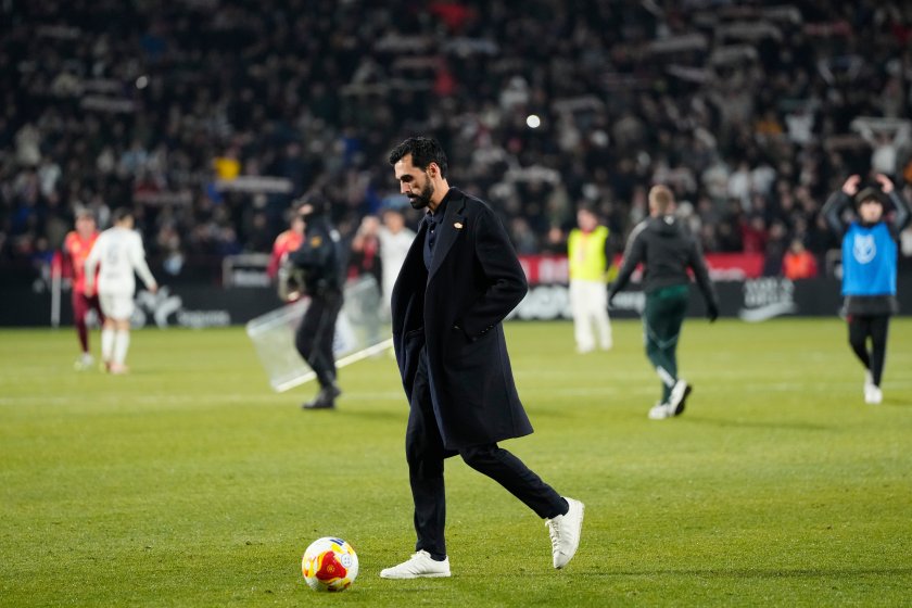 алваро арбелоа съм отговорен случилото