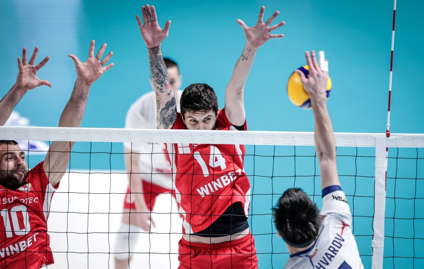 купа българия цска дея спорт галерия